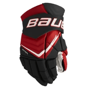 Bauer Vapor Flylite Gloves Senior - The Sharpening Dude - Hockey Gloves