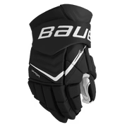 Bauer Vapor Flylite Gloves Senior - The Sharpening Dude - Hockey Gloves