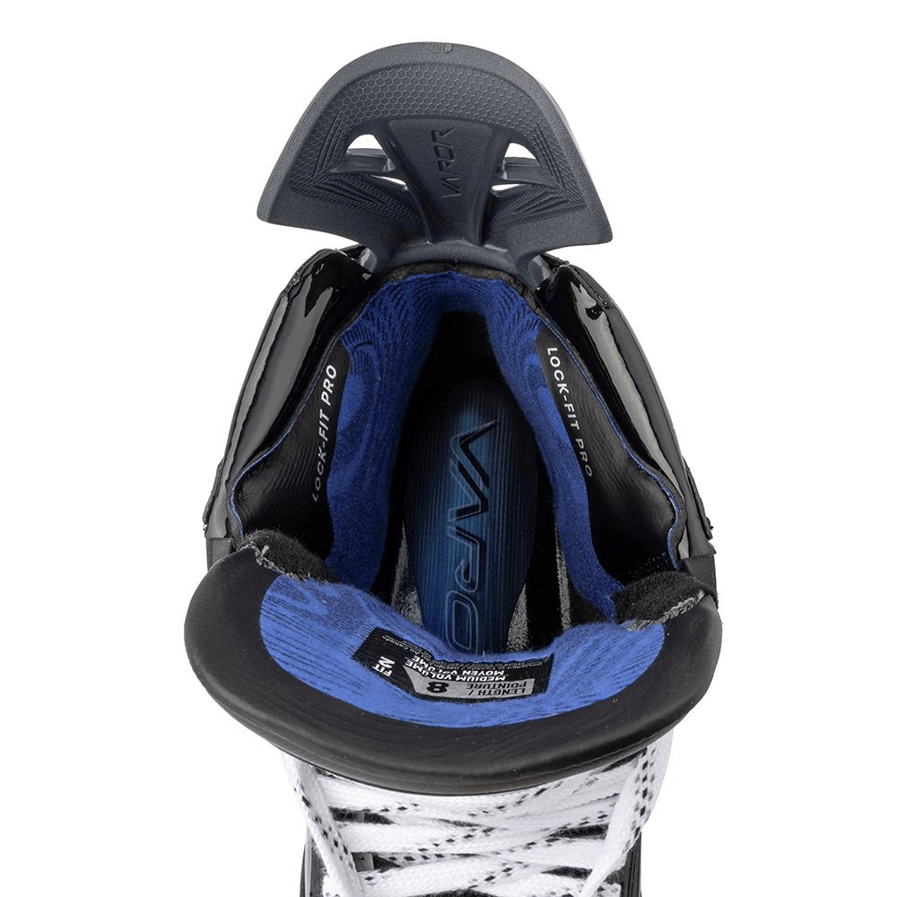 Bauer Vapor Flylite Ice Hockey Skates - Intermediate - The Sharpening Dude - Hockey Skates