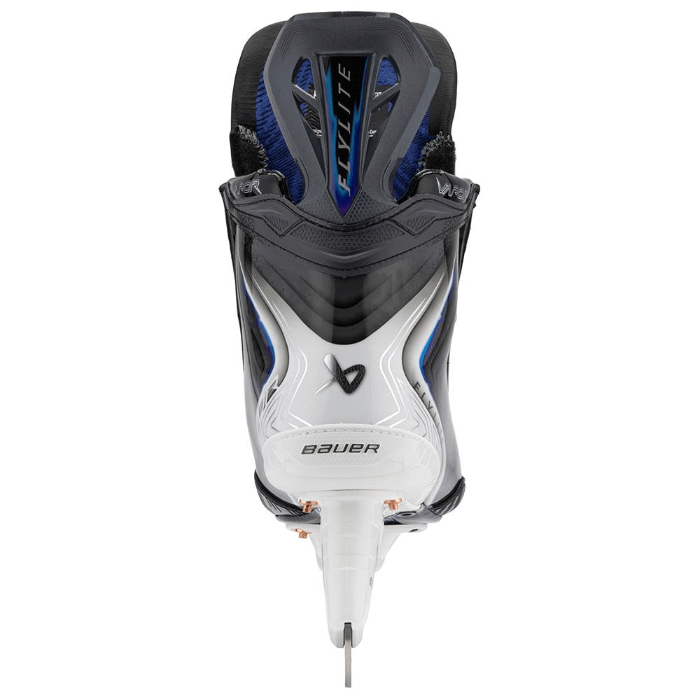 Bauer Vapor Flylite Ice Hockey Skates - Intermediate - The Sharpening Dude - Hockey Skates