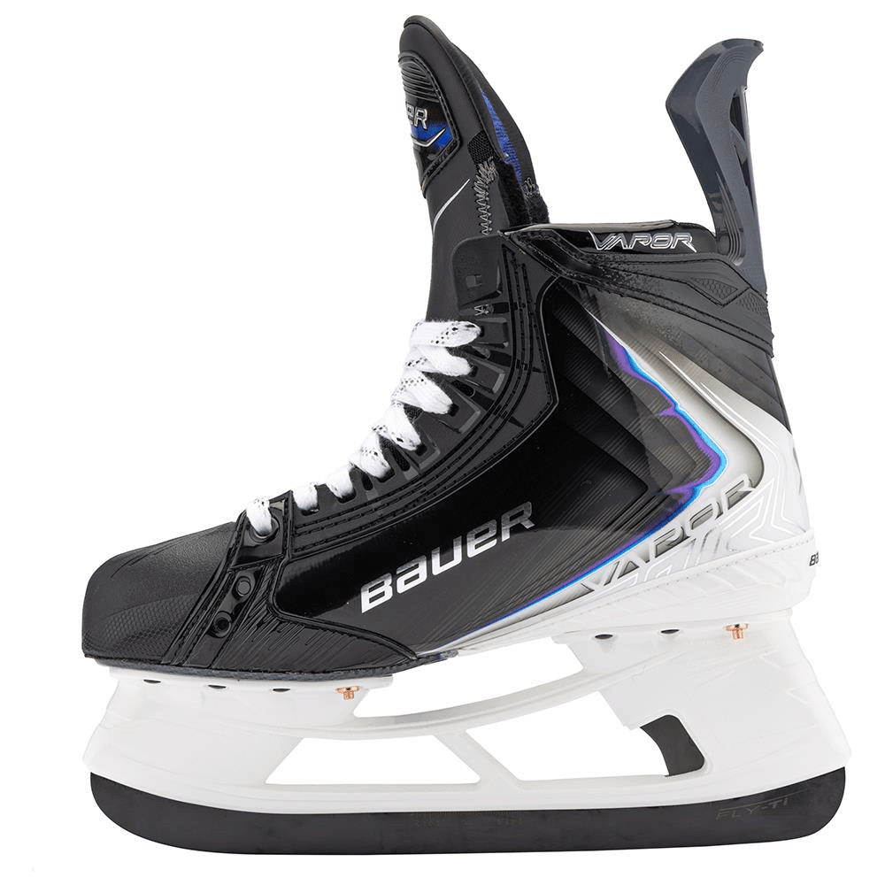 Bauer Vapor Flylite Ice Hockey Skates - Intermediate - The Sharpening Dude - Hockey Skates
