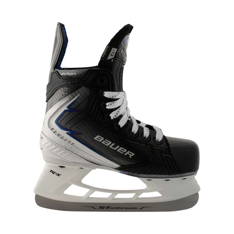 Bauer Vapor Flylite Ice Hockey Skates - Youth - The Sharpening Dude - Hockey Skates