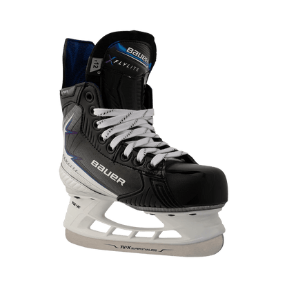 Bauer Vapor Flylite Ice Hockey Skates - Youth - The Sharpening Dude - Hockey Skates