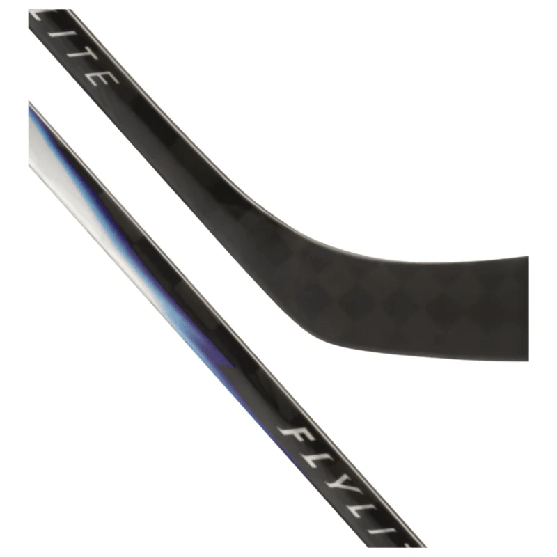 Bauer Vapor FLYLITE Intermediate Hockey Stick - The Sharpening Dude - Hockey Sticks