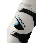 Bauer Vapor Flylite Shin Guards Intermediate - The Sharpening Dude - Shin Guards