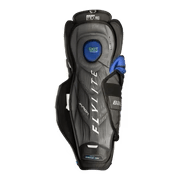 Bauer Vapor Flylite Shin Guards Junior - The Sharpening Dude - Shin Guards