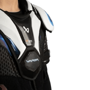 Bauer Vapor Flylite Shoulder Pad Intermediate - The Sharpening Dude - Shoulder Pads