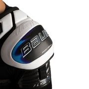 Bauer Vapor Flylite Shoulder Pad Intermediate - The Sharpening Dude - Shoulder Pads