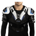Bauer Vapor Flylite Shoulder Pad Junior - The Sharpening Dude - Shoulder Pads