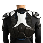 Bauer Vapor Flylite Shoulder Pad Senior - The Sharpening Dude - Shoulder Pads