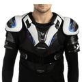Bauer Vapor Flylite Shoulder Pad Senior - The Sharpening Dude - Shoulder Pads