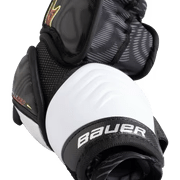 Bauer Vapor FlyPro Elbow Pad Junior - The Sharpening Dude - Elbow Pads