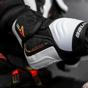Bauer Vapor FlyPro Elbow Pad Senior - The Sharpening Dude - Elbow Pads