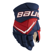 Bauer Vapor FlyPro Glove Intermediate - The Sharpening Dude - Hockey Gloves