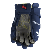 Bauer Vapor FlyPro Glove Junior - The Sharpening Dude - Hockey Gloves