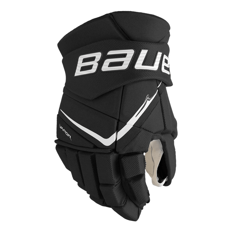 Bauer Vapor FlyPro Glove Senior - The Sharpening Dude - Hockey Gloves