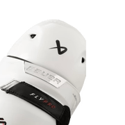 Bauer Vapor FlyPro Shin Guard Intermediate - The Sharpening Dude - Shin Guards