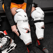 Bauer Vapor FlyPro Shin Guard Intermediate - The Sharpening Dude - Shin Guards