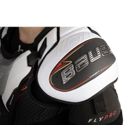 Bauer Vapor FlyPro Shoulder Pad Junior - The Sharpening Dude - Shoulder Pads