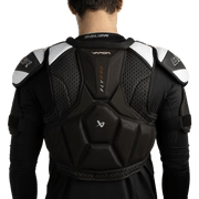 Bauer Vapor FlyPro Shoulder Pad Junior - The Sharpening Dude - Shoulder Pads
