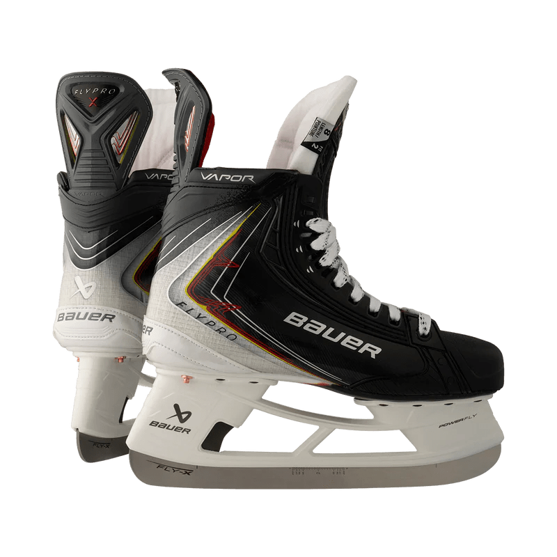 Bauer Vapor FlyPro Skate Intermediate - The Sharpening Dude - Hockey Skates