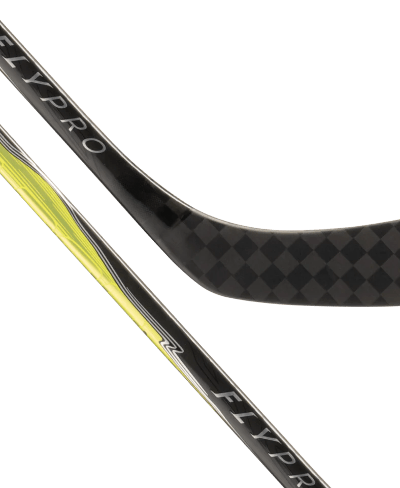 Bauer Vapor FlyPro Stick Junior - The Sharpening Dude - Hockey Sticks