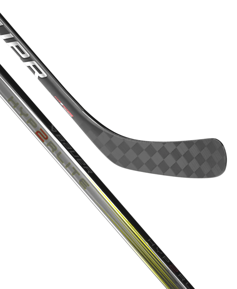 Bauer Vapor Hyperlite 2 Stick - Junior - The Sharpening Dude - Hockey Sticks