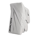 Bauer Vapor X5 Pro Blocker - Intermediate - The Sharpening Dude - Goalie Blocker