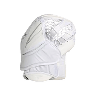 Bauer Vapor X5 Pro Catcher - Intermediate - The Sharpening Dude - Goalie Gloves