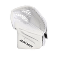 Bauer Vapor X5 Pro Catcher - Intermediate - The Sharpening Dude - Goalie Gloves