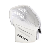 Bauer Vapor X5 Pro Catcher - Intermediate - The Sharpening Dude - Goalie Gloves