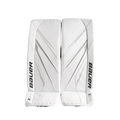 Bauer Vapor X5 Pro Goal Pad - Intermediate - The Sharpening Dude - Goalie Leg Pads