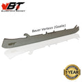 Bladetech Bauer Goalie Stainless Steel – In Stock (Quick Ship) - The Sharpening Dude - Skate Steel / Runners