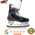 Bladetech Black Diamond DLC Blades – Custom Order (Choose Your Holder) - The Sharpening Dude - Skate Steel / Runners