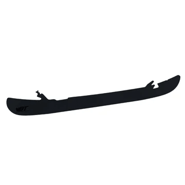 Bladetech Black DLC Steel - The Sharpening Dude - Skate Steel / Runners