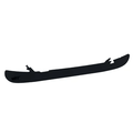 Bladetech Black DLC Steel - The Sharpening Dude - Skate Steel / Runners