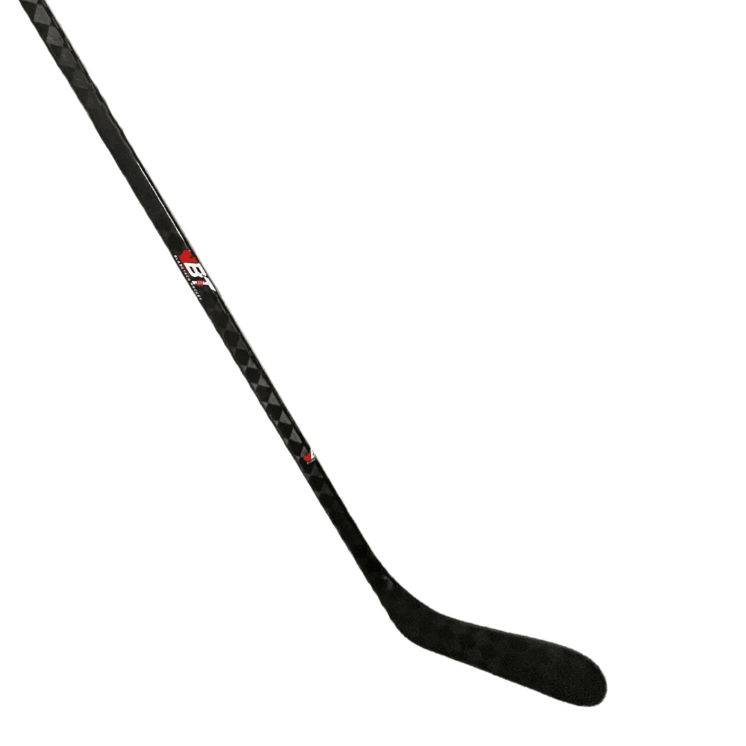 Bladetech Blackout Stick (Senior) - The Sharpening Dude - Hockey Sticks