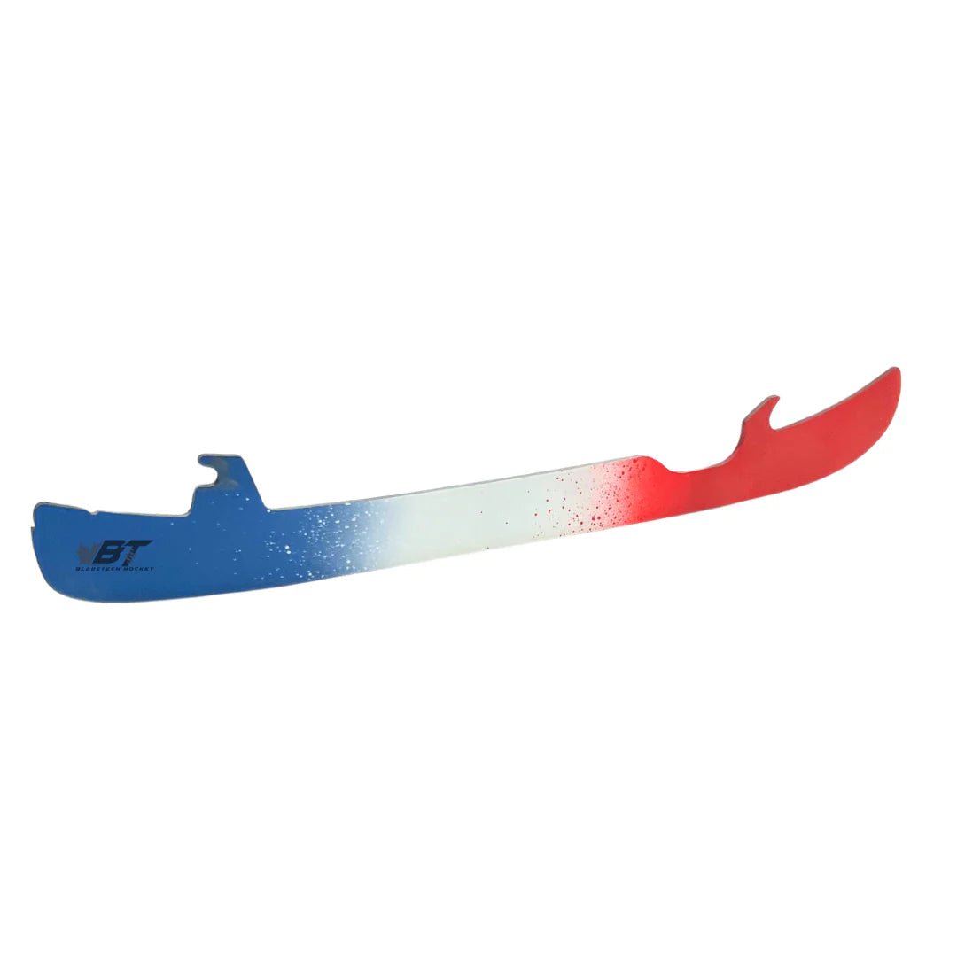 Bladetech Custom Color Blades - The Sharpening Dude - Skate Steel / Runners