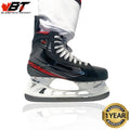 Bladetech Mirror - Finish Flex Blades – Custom Order (Choose Your Holder) - The Sharpening Dude - Skate Steel / Runners