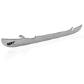 Bladetech Mirror Steel (Bauer PowerFly) - The Sharpening Dude - Skate Steel / Runners