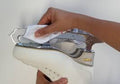 Boot Cleaning & Leather Conditioning - The Sharpening Dude - Boot Work Service