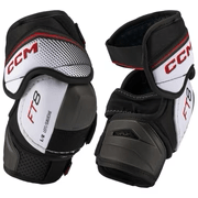 CCM Jetspeed FT8 Elbow Pads Junior - The Sharpening Dude - Elbow Pads