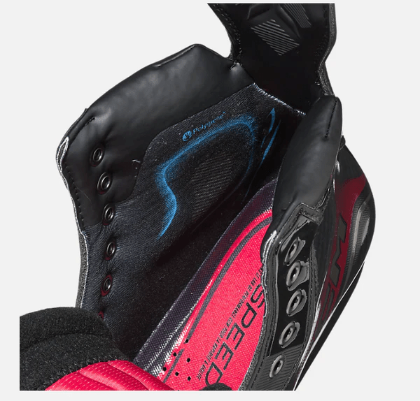 CCM Jetspeed FT8 Pro Ice Hockey Skates Senior - The Sharpening Dude - Hockey Skates