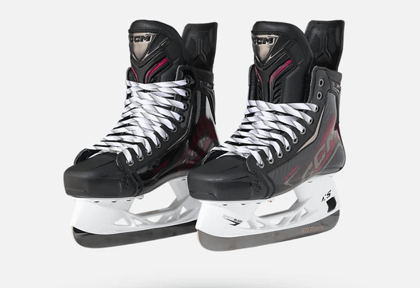 CCM Jetspeed FT8 Pro Ice Hockey Skates Senior - The Sharpening Dude - Hockey Skates
