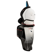 CCM Jetspeed FT8 Pro Shin Guards Junior - The Sharpening Dude - Shin Guards