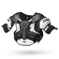 CCM Jetspeed FT8 Pro Shoulder Pads Junior - The Sharpening Dude - Shoulder Pads