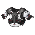CCM Jetspeed FT8 Pro Shoulder Pads Senior - The Sharpening Dude - Shoulder Pads