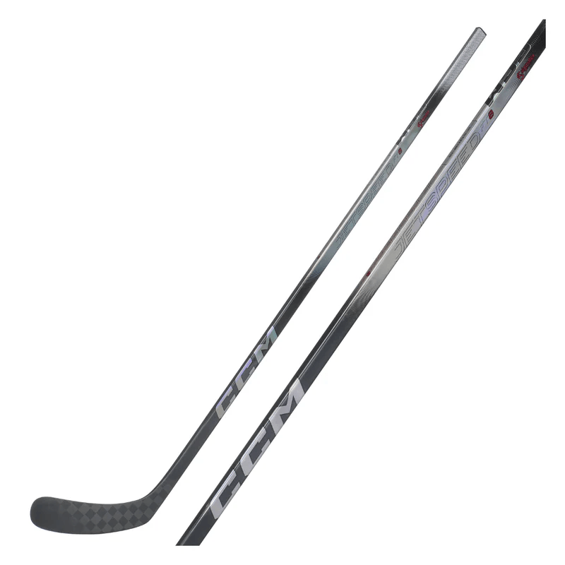 CCM Jetspeed FT8 Stick Senior - The Sharpening Dude - Hockey Sticks