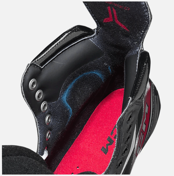 CCM JetSpeed FT870 Ice Hockey Skates Senior - The Sharpening Dude - Hockey Skates