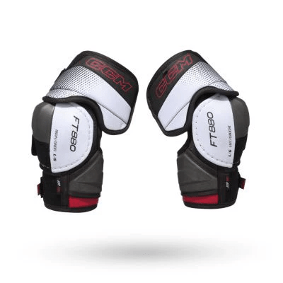CCM Jetspeed FT880 Elbow Pads Junior - The Sharpening Dude - Elbow Pads